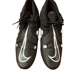 Nike Alpha Menace Pro 3 size 14